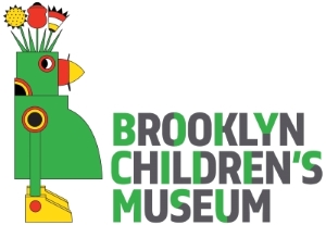 Brooklyn Children's Museum logo